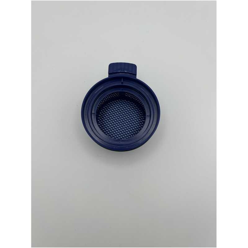 Samsung Jet 85 Pet Main Motor with Dust Tank - VS20C8522TN