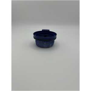 Samsung Jet 85 Pet Main Motor with Dust Tank - VS20C8522TN