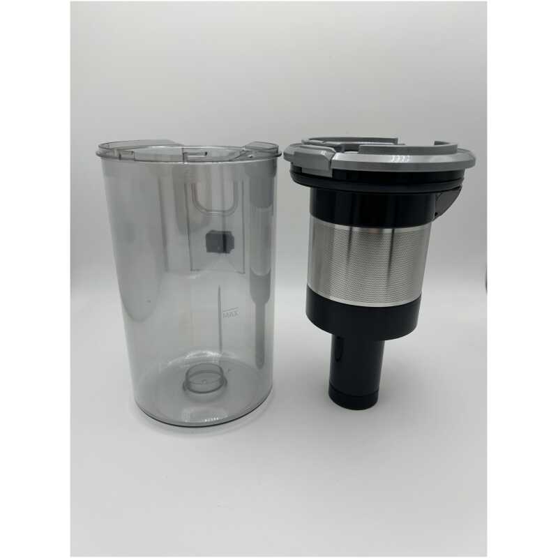 Samsung Jet 85 Pet Main Motor with Dust Tank - VS20C8522TN