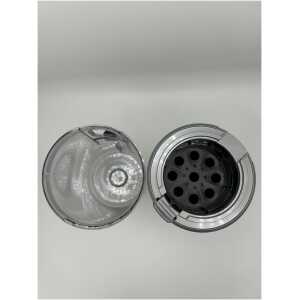 Samsung Jet 85 Pet Main Motor with Dust Tank - VS20C8522TN