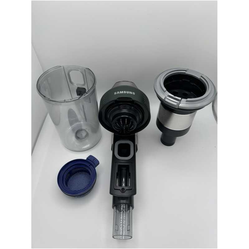 Samsung Jet 85 Pet Main Motor with Dust Tank - VS20C8522TN