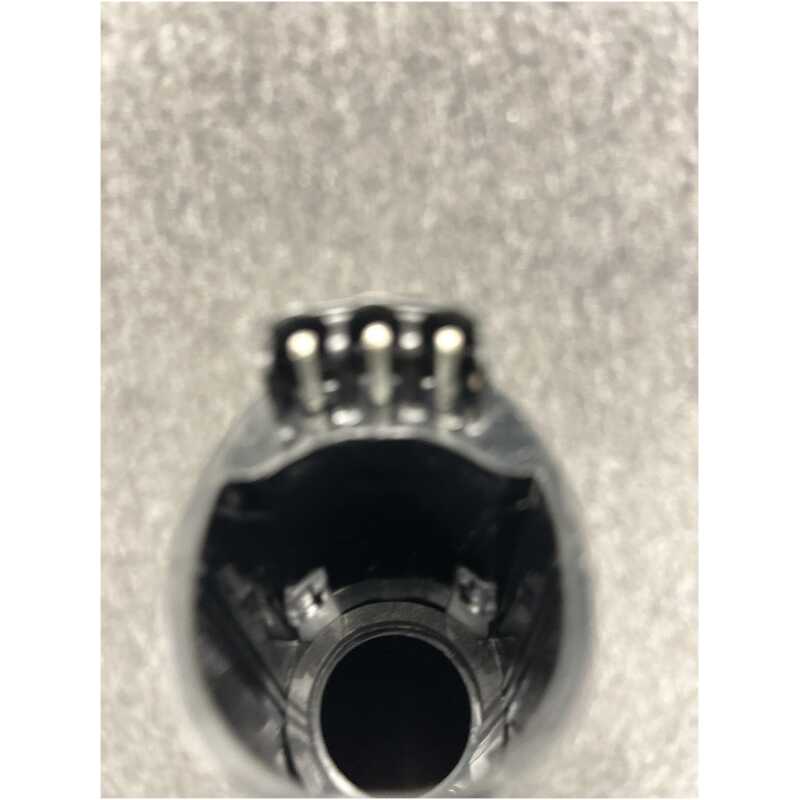 Samsung Jet 85 Pet Extension Wand - VS20C8522TN