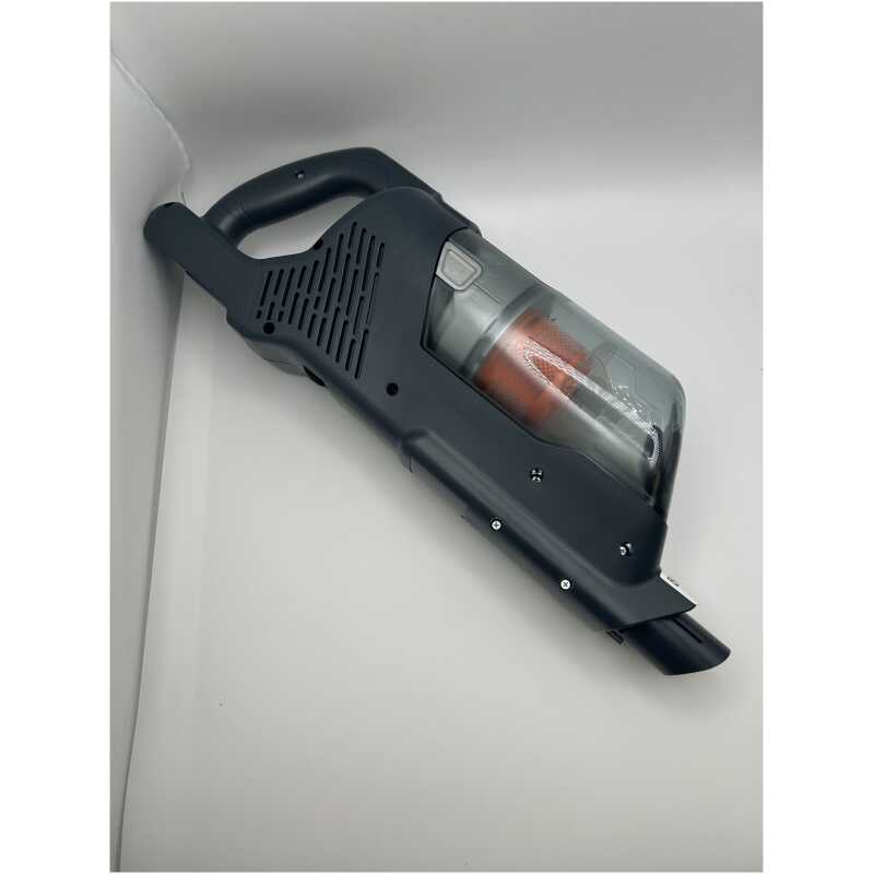 BLACK & DECKER PowerSeries+ BHFEA18D1-GB - Hand Vac only