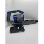 Russell Hobbs Turbo Charge RHHS5101 Hand vac & Battery