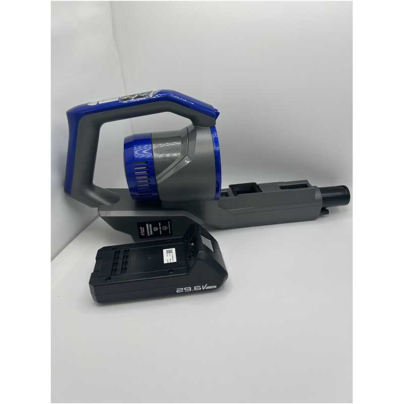 Russell Hobbs Turbo Charge RHHS5101 Hand vac & Battery