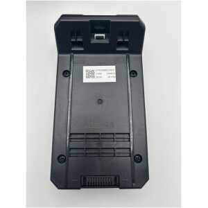 Russell Hobbs Turbo Charge RHHS5101 Hand vac & Battery