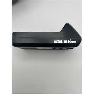 Russell Hobbs Turbo Charge RHHS5101 Hand vac & Battery