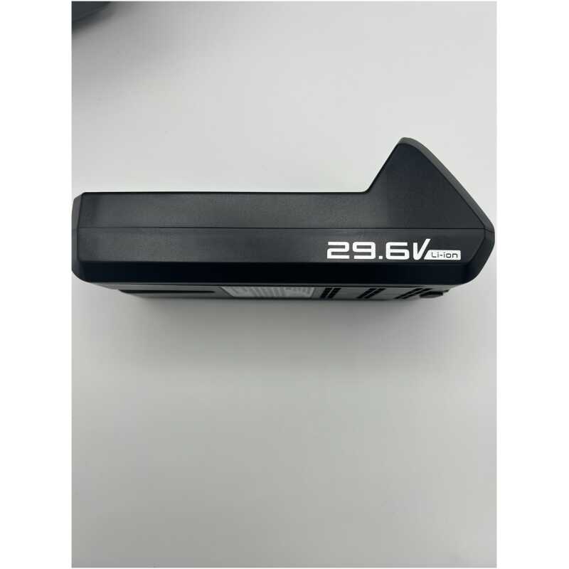 Russell Hobbs Turbo Charge RHHS5101 Hand vac & Battery