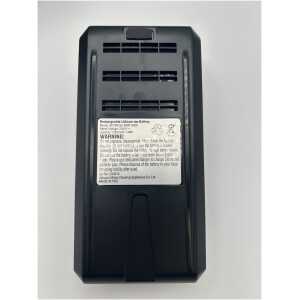 Russell Hobbs Turbo Charge RHHS5101 Hand vac & Battery