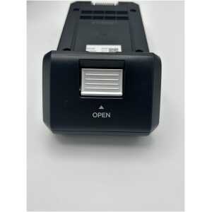 Russell Hobbs Turbo Charge RHHS5101 Hand vac & Battery