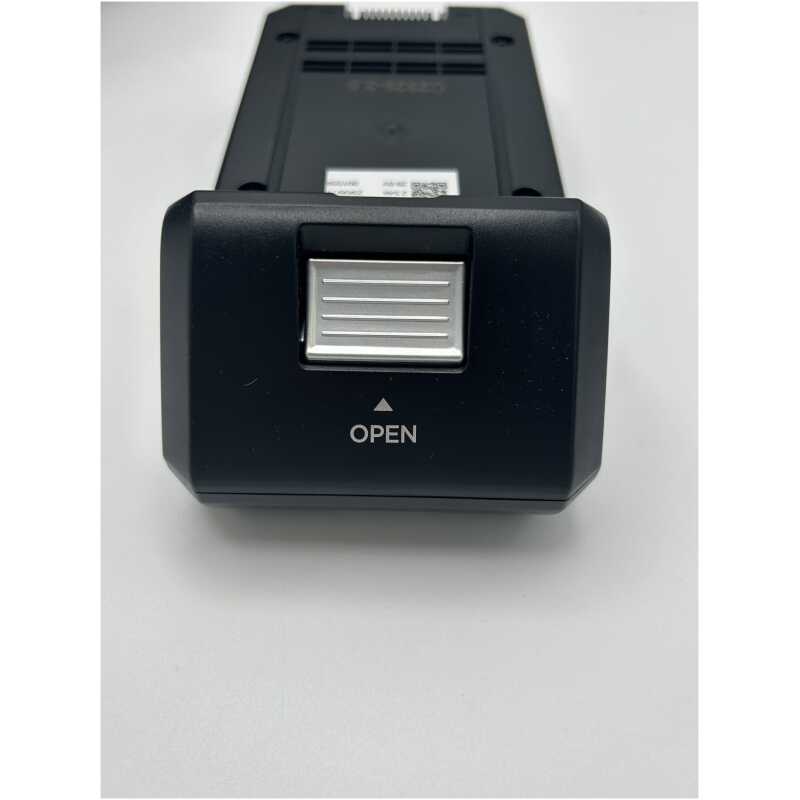 Russell Hobbs Turbo Charge RHHS5101 Hand vac & Battery