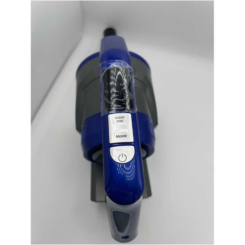 Russell Hobbs Turbo Charge RHHS5101 Hand vac & Battery