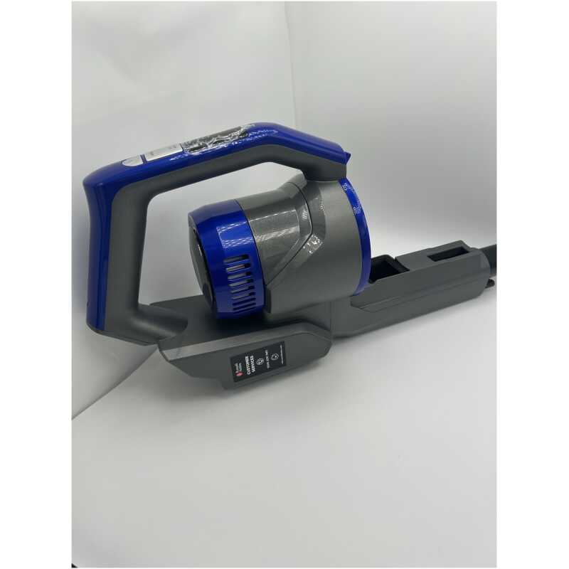 Russell Hobbs Turbo Charge RHHS5101 Hand vac & Battery
