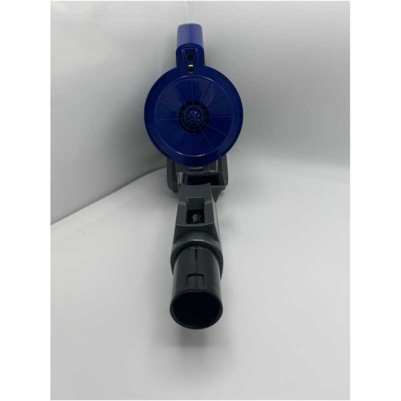 Russell Hobbs Turbo Charge RHHS5101 Hand vac & Battery