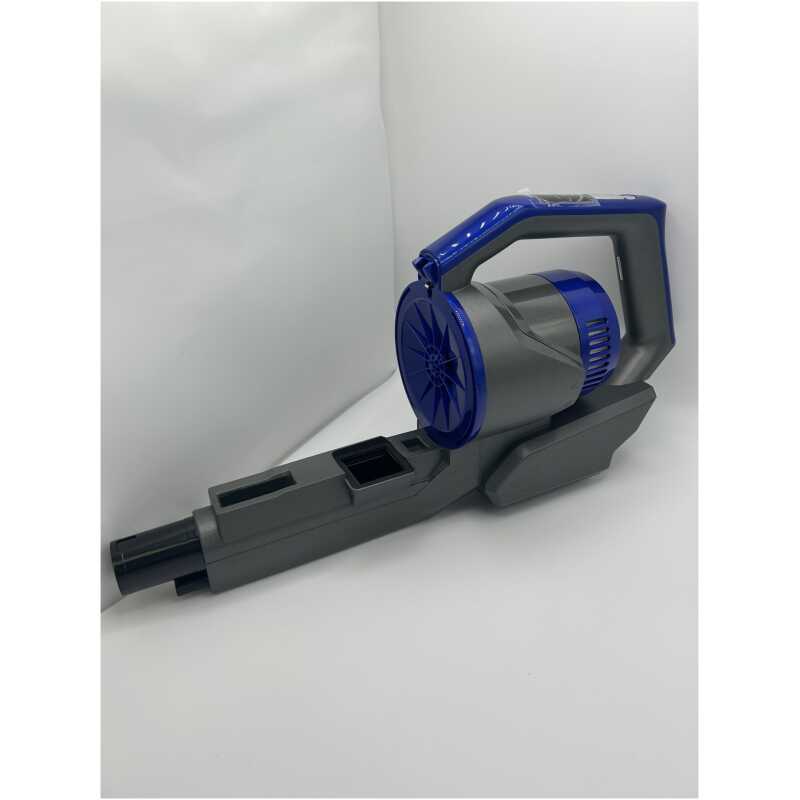 Russell Hobbs Turbo Charge RHHS5101 Hand vac & Battery