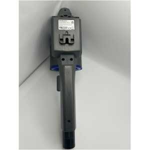 Russell Hobbs Turbo Charge RHHS5101 Hand vac & Battery