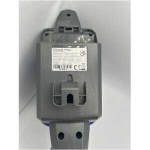 Russell Hobbs Turbo Charge RHHS5101 Hand vac & Battery