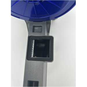 Russell Hobbs Turbo Charge RHHS5101 Hand vac & Battery