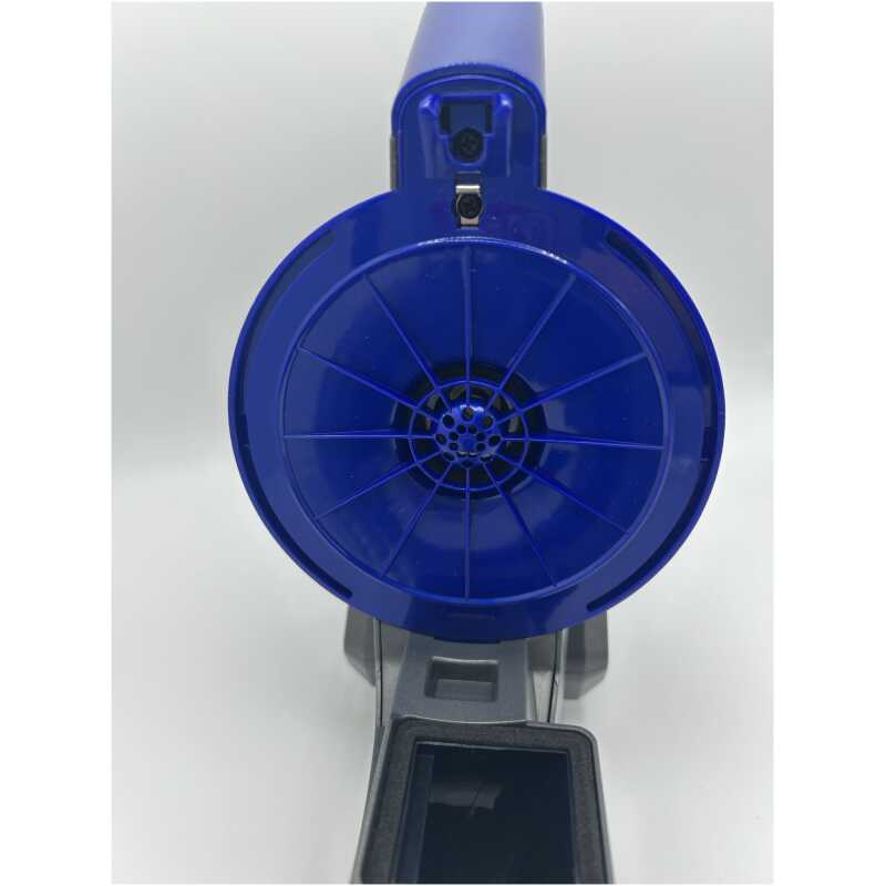 Russell Hobbs Turbo Charge RHHS5101 Hand vac & Battery