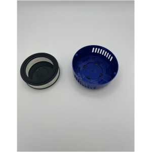 Russell Hobbs Turbo Charge RHHS5101 Hand vac & Battery