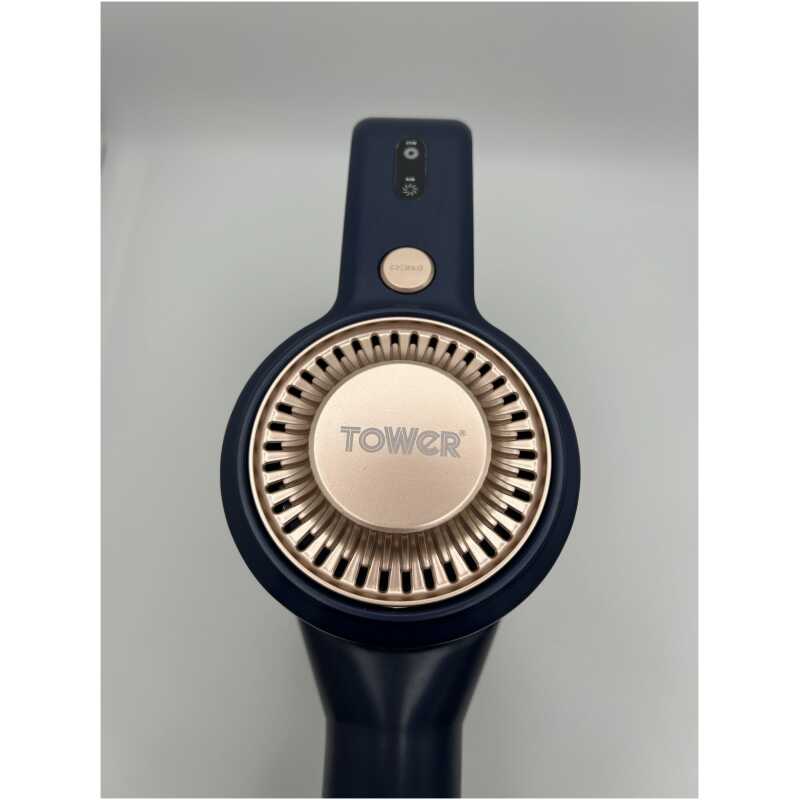 Tower VL45 Hand Vac with Dust Tank - T513009