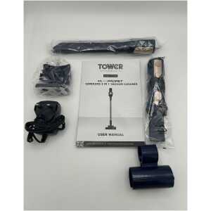 Tower VL45 Charger, Wall Mount & Accessories - T513009