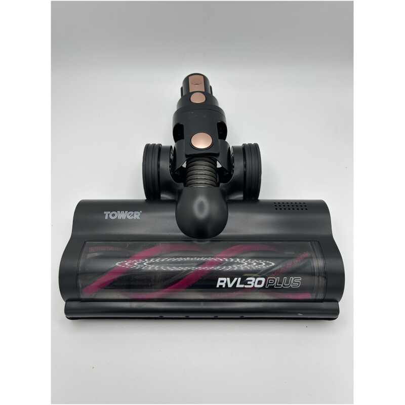 Tower RVL30 Plus Floor Head - T513003BLG