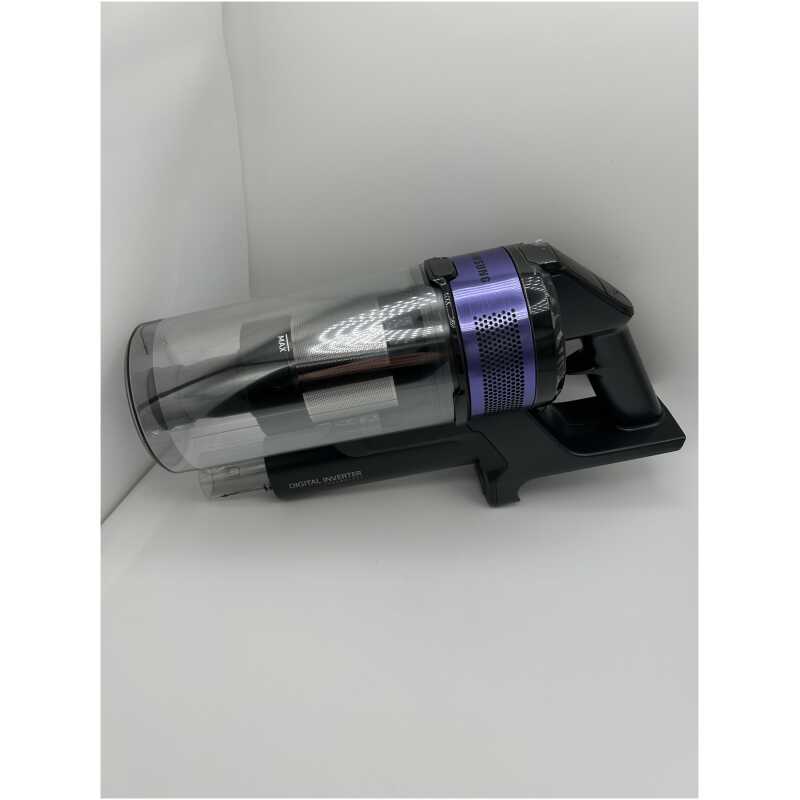 Samsung Jet 60 Turbo Hand Vac with Dust Tank- VS15A6031R4