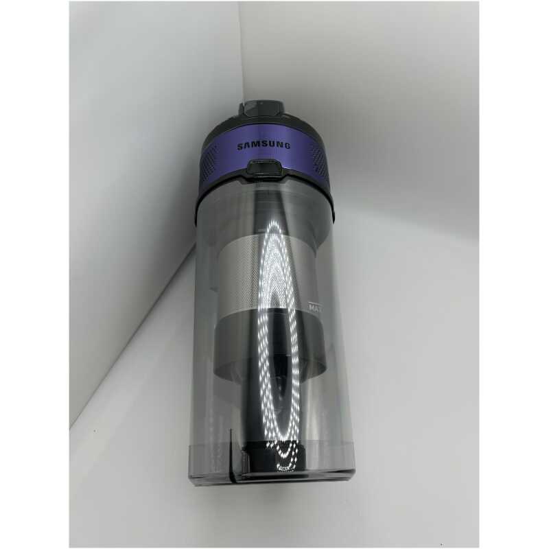 Samsung Jet 60 Turbo Hand Vac with Dust Tank- VS15A6031R4