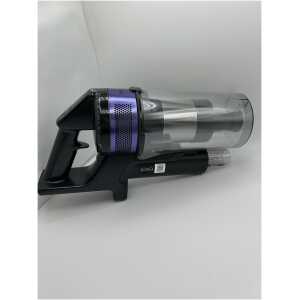 Samsung Jet 60 Turbo Hand Vac with Dust Tank- VS15A6031R4