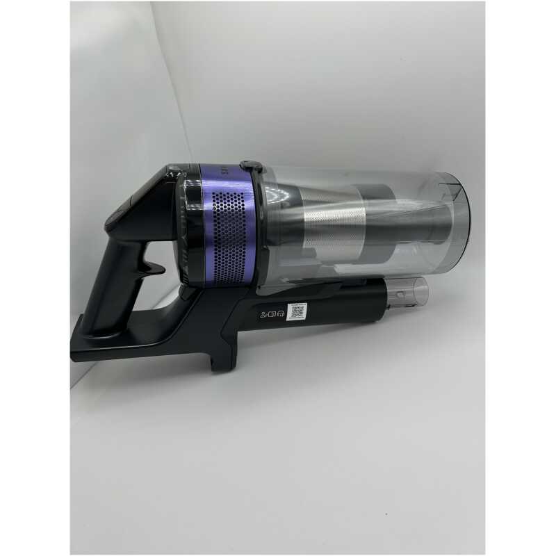 Samsung Jet 60 Turbo Hand Vac with Dust Tank- VS15A6031R4