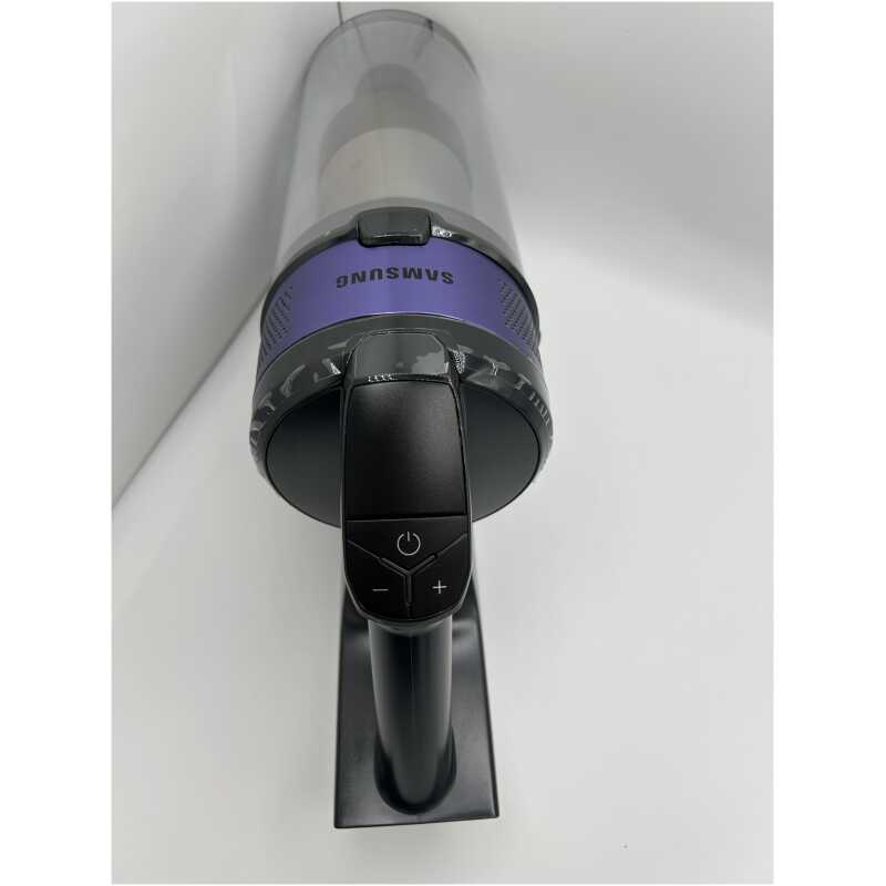 Samsung Jet 60 Turbo Hand Vac with Dust Tank- VS15A6031R4