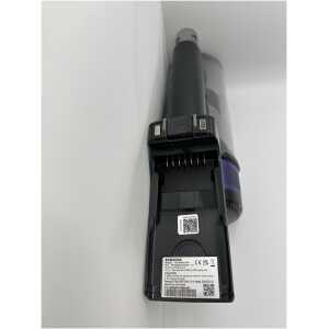 Samsung Jet 60 Turbo Hand Vac with Dust Tank- VS15A6031R4