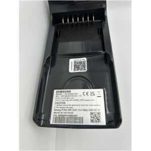 Samsung Jet 60 Turbo Hand Vac with Dust Tank- VS15A6031R4