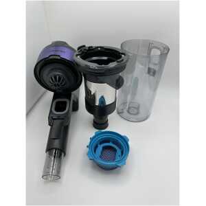 Samsung Jet 60 Turbo Hand Vac with Dust Tank- VS15A6031R4