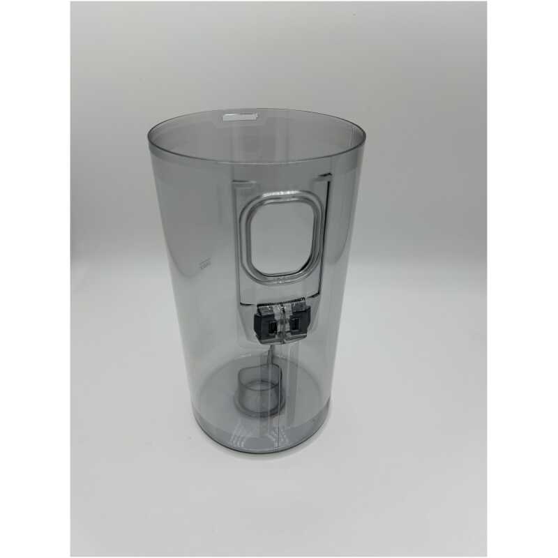 Samsung Jet 60 Turbo Hand Vac with Dust Tank- VS15A6031R4