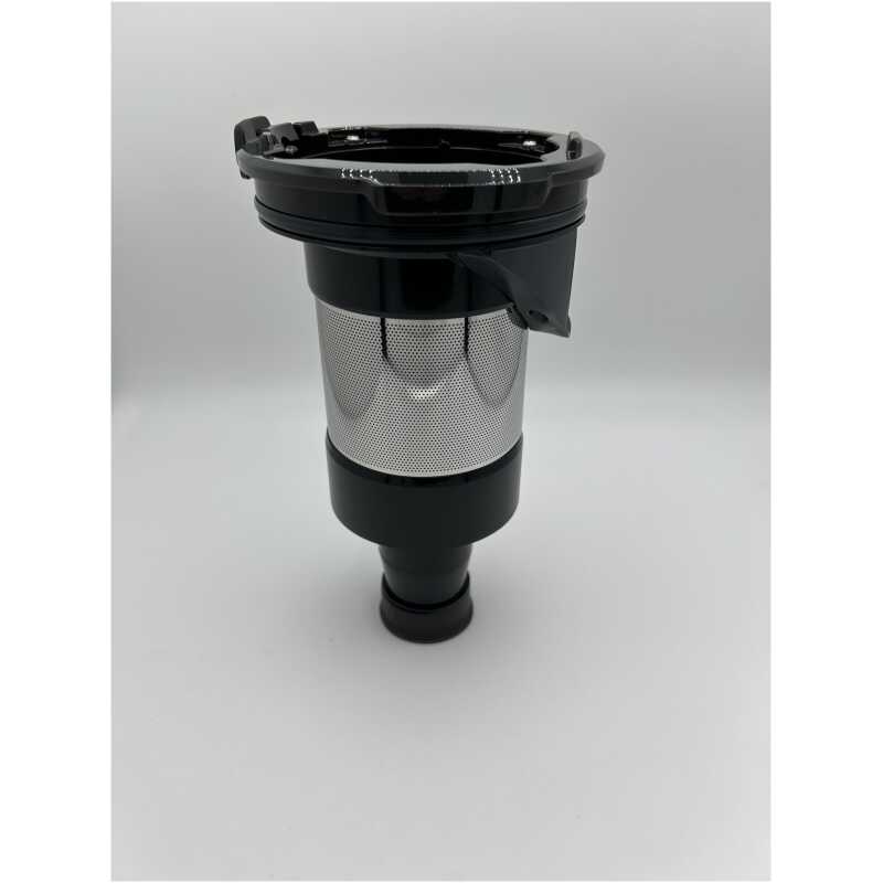 Samsung Jet 60 Turbo Hand Vac with Dust Tank- VS15A6031R4