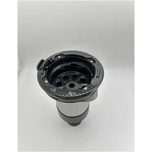 Samsung Jet 60 Turbo Hand Vac with Dust Tank- VS15A6031R4