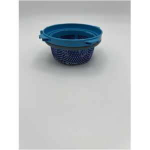 Samsung Jet 60 Turbo Hand Vac with Dust Tank- VS15A6031R4