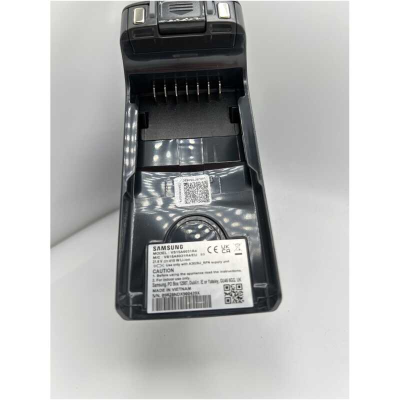 Samsung Jet 60 Turbo Hand Vac Motor - VS15A6031R4