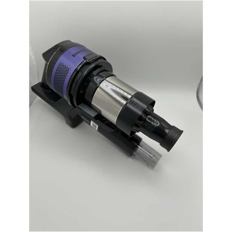 Samsung Jet 60 Turbo Hand Vac Motor - VS15A6031R4