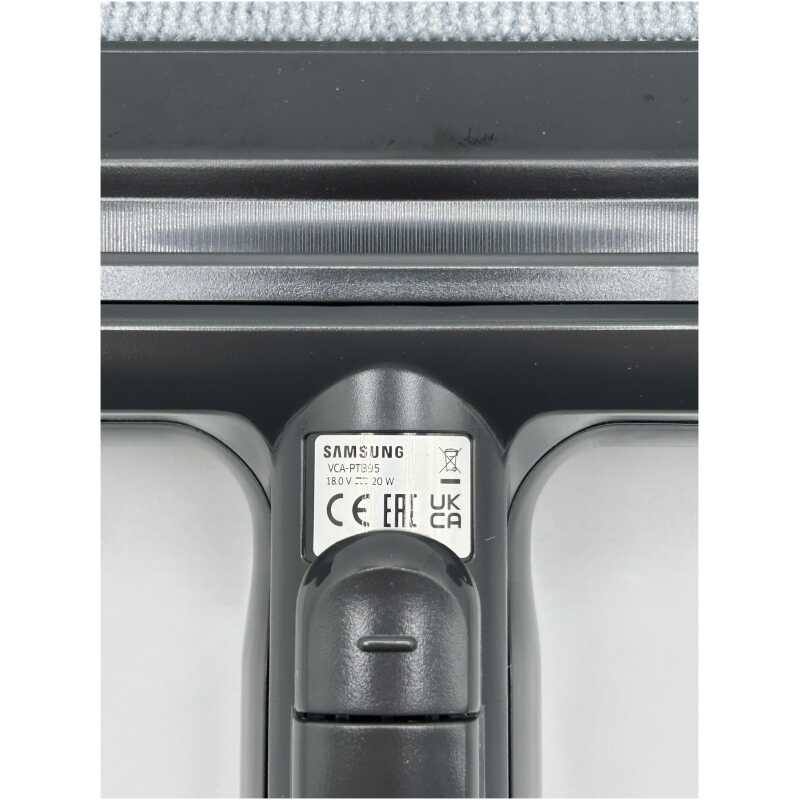 Samsung Jet 85 / 95 Mini Floor Head - VS20C8522TN