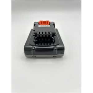 Black & Decker PowerSeries+ Battery & Charger - BHFEA18D1-GB