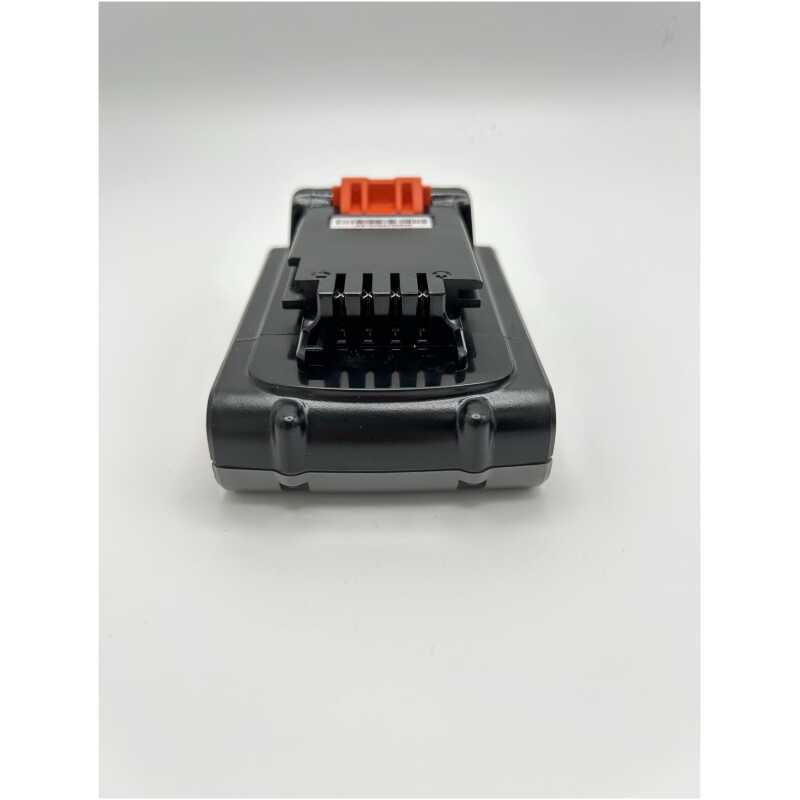 Black & Decker PowerSeries+ Battery & Charger - BHFEA18D1-GB