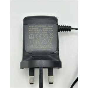 Black & Decker PowerSeries+ Battery & Charger - BHFEA18D1-GB