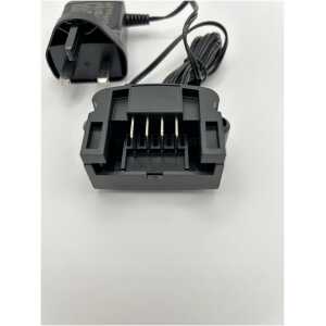 Black & Decker PowerSeries+ Battery & Charger - BHFEA18D1-GB
