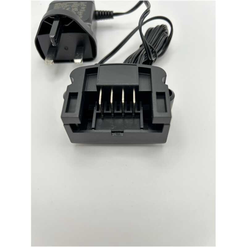 Black & Decker PowerSeries+ Battery & Charger - BHFEA18D1-GB