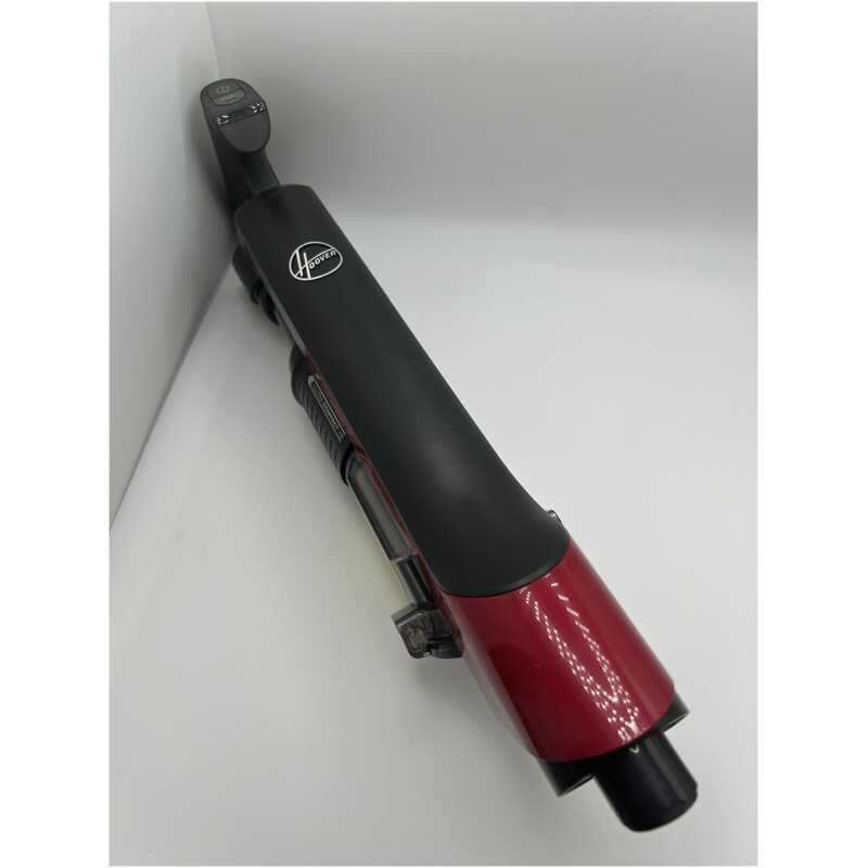 Hoover Anti-Twist HF210H Hand Vacuum - 19LD2301_01