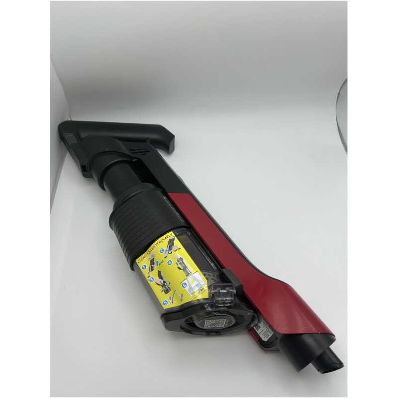 Hoover Anti-Twist HF210H Hand Vacuum - 19LD2301_01