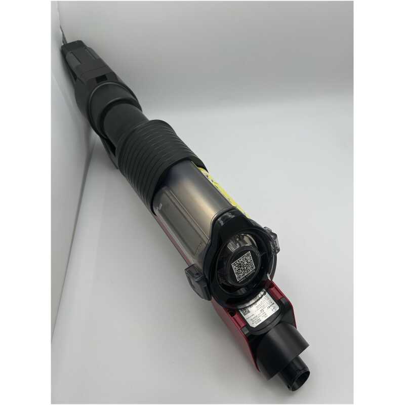 Hoover Anti-Twist HF210H Hand Vacuum - 19LD2301_01